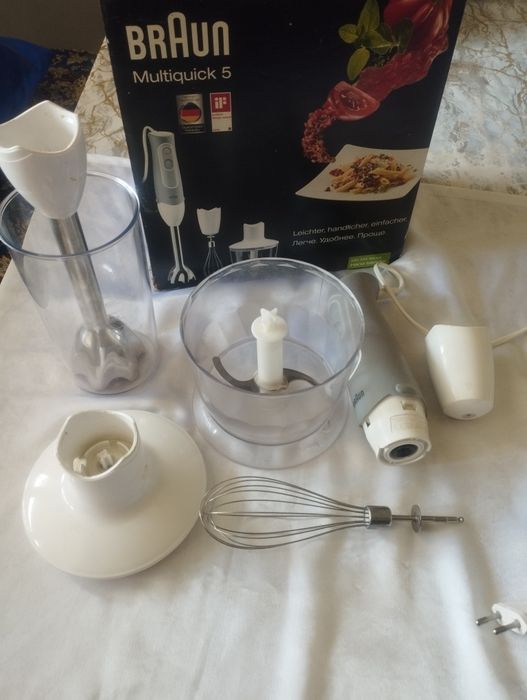 Продам блендер  срочно