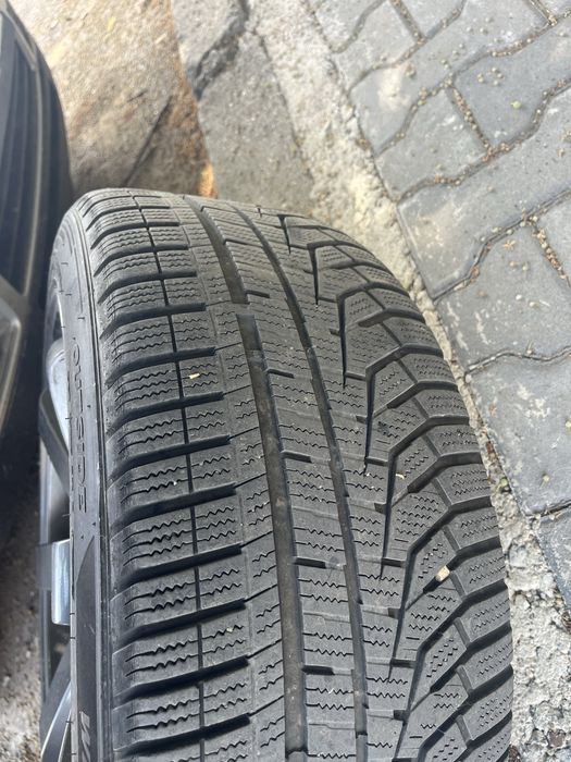 Джанти с гуми Bola B1 5x112
