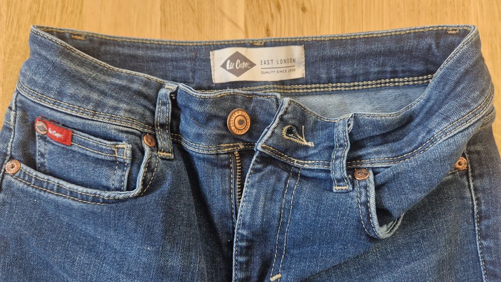 Blugi Lee Cooper W 25 L 30