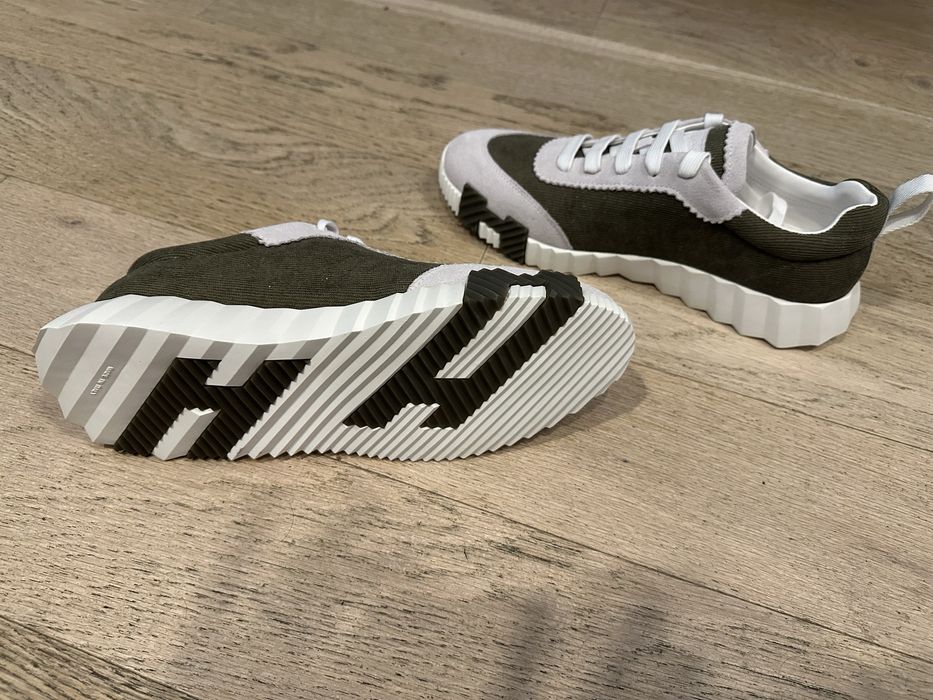 Hermes мъжки обувки 44 номер