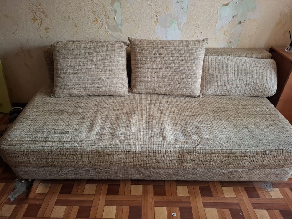 Ретро мебель даром