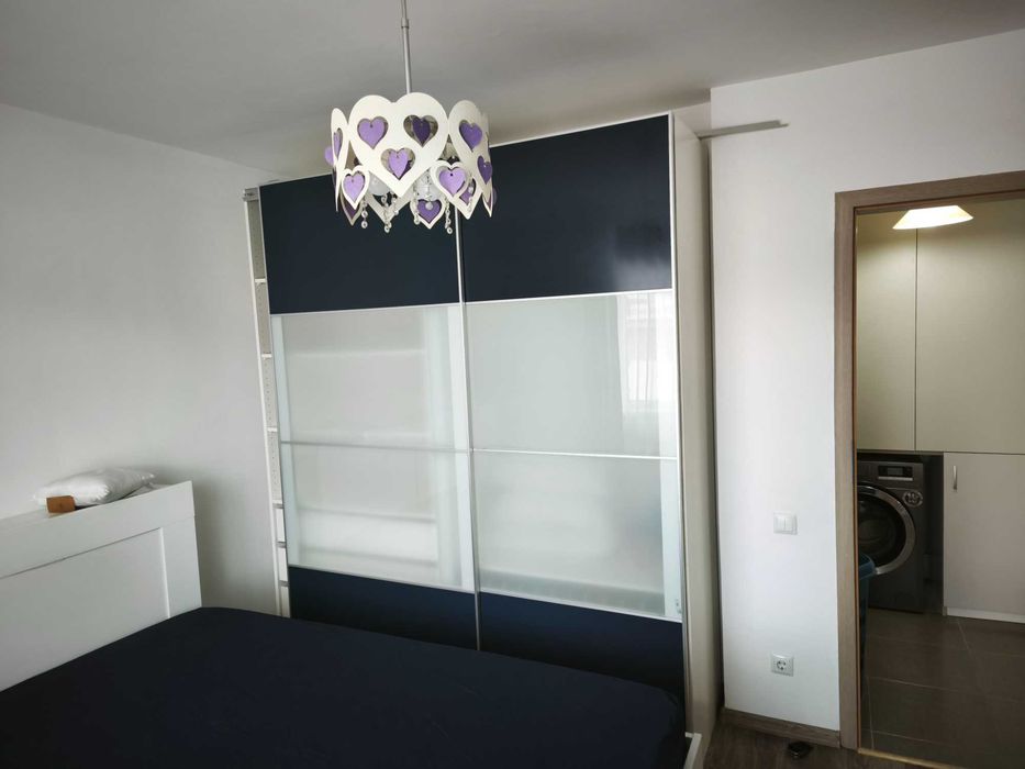 Inchiriez apartament 64 mp in Militari Rezidence