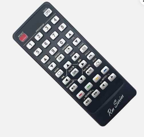 Заместващо дистанционно Управление за декoвe YAMAHA