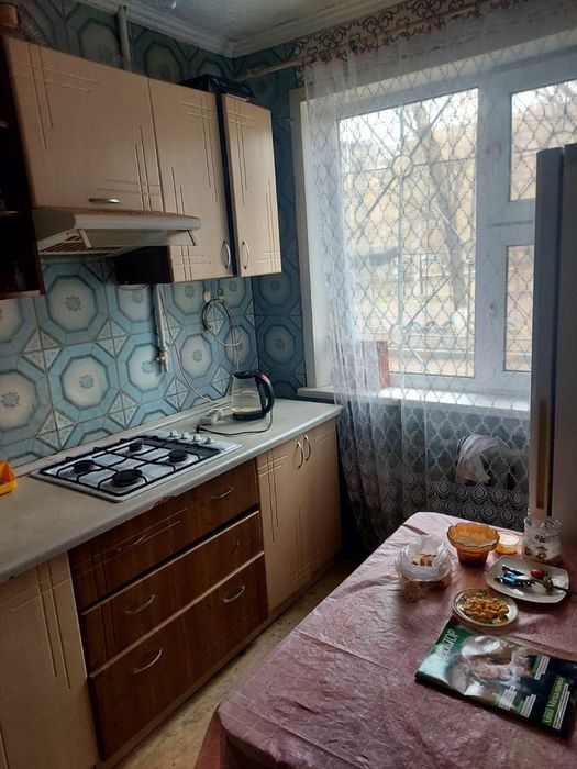 Продаю квартиру 2х комн