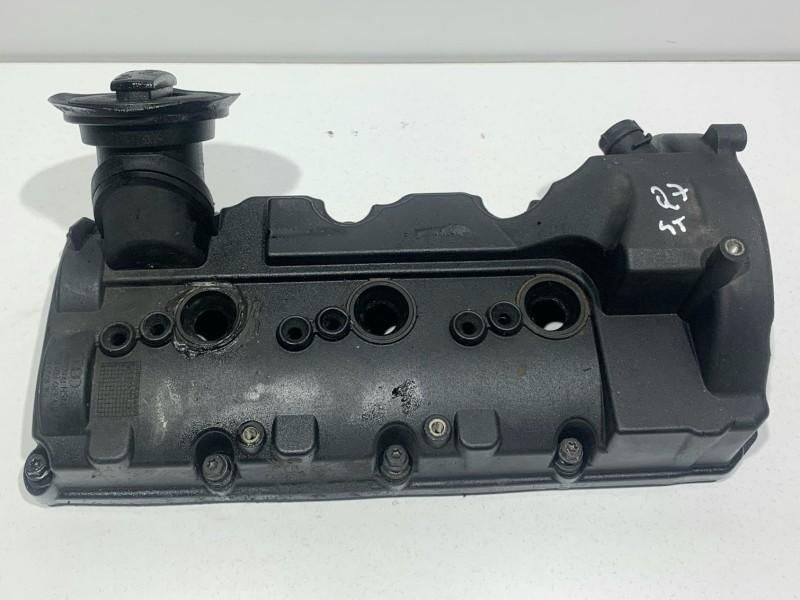 Capac chiulasa / culbutori stanga Volkswagen Touareg 2 7P 3.0 tdi CJGA