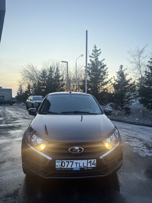 Продам гранту в отс