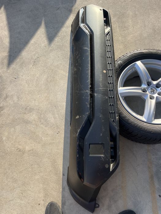 Броня Nissan Juke F16