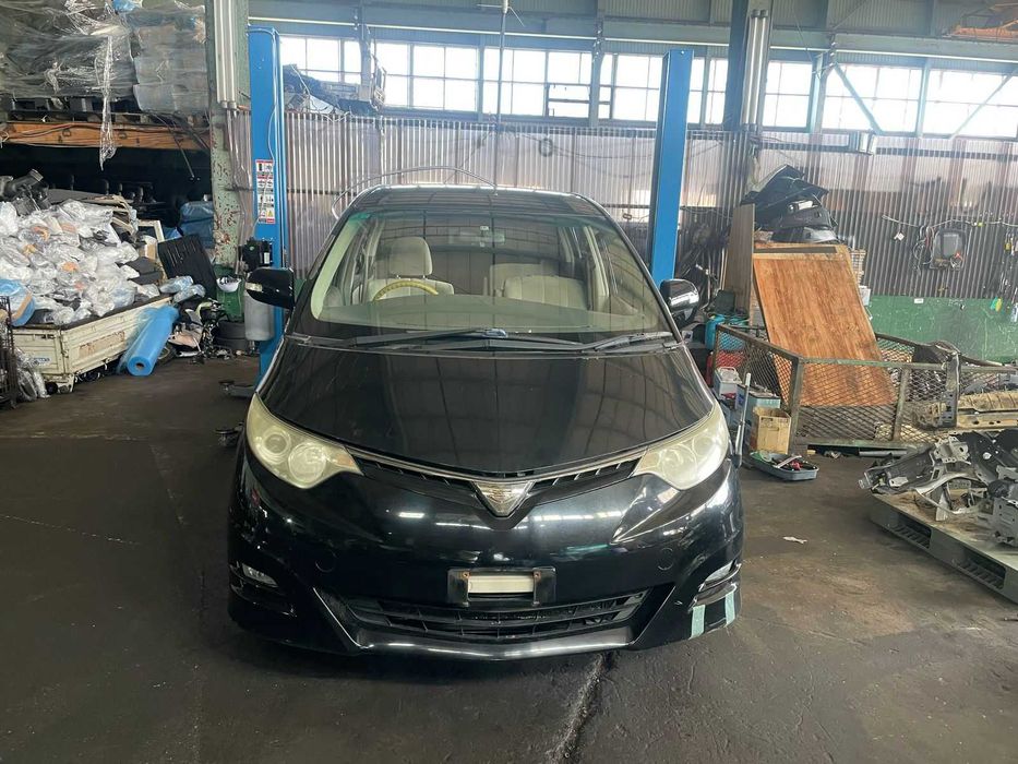Toyota Estima ACR55 2.4 запчасти в наличии