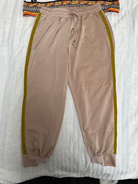 Спортно елегантен комплект