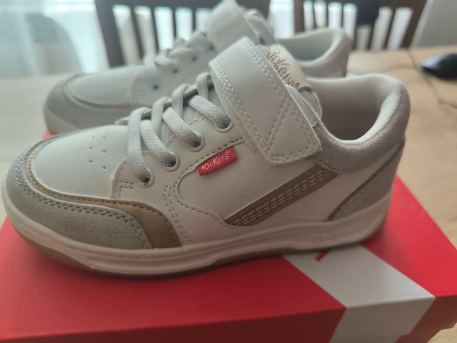 Детски сникърси KICKERS
