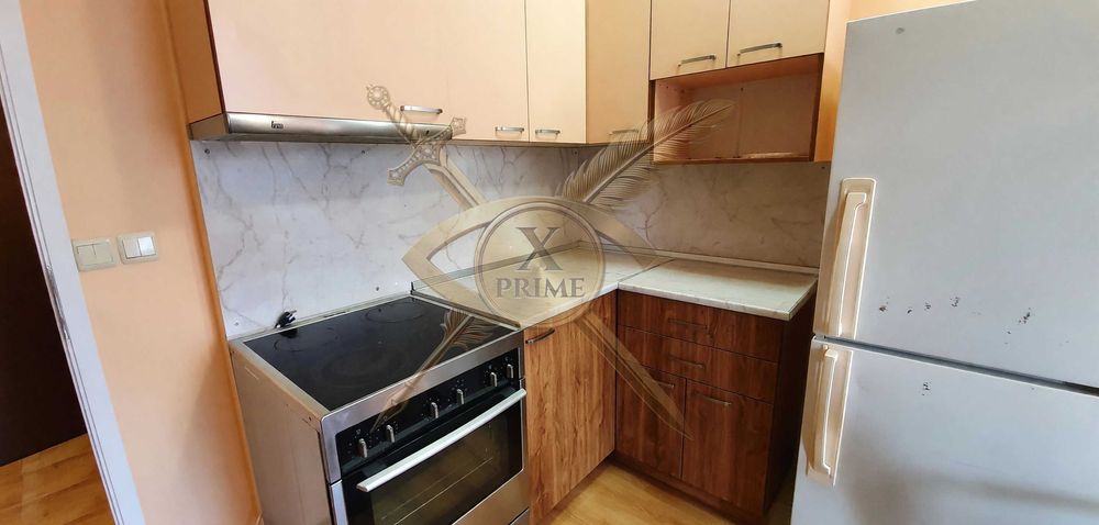 Дава се под наем Двустаен апартамент в Варна, ХЕИ - 67 кв.м за 430 € - Снимка #1