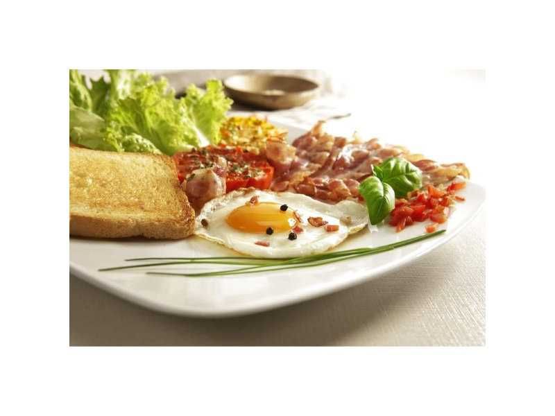 Тостер с Щипки за 2 Филии De'Longhi CTLAP2203, 550 W