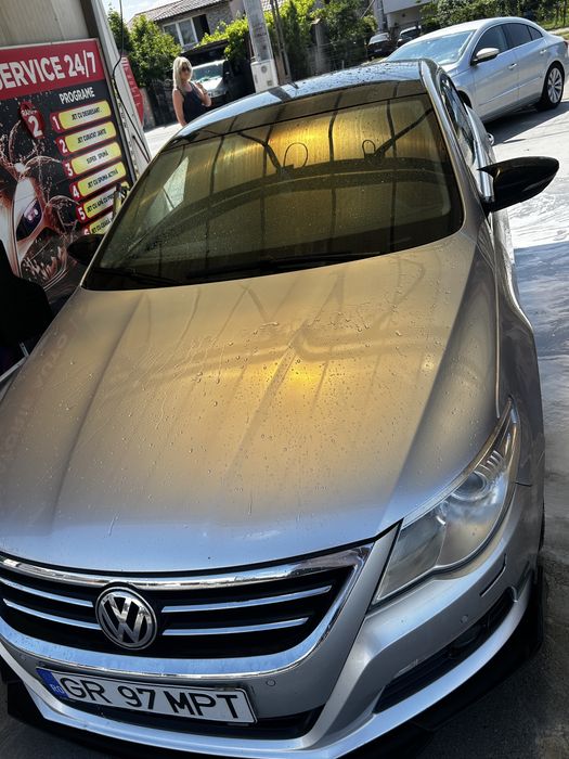 Vand Passat CC 2.0 Tdi