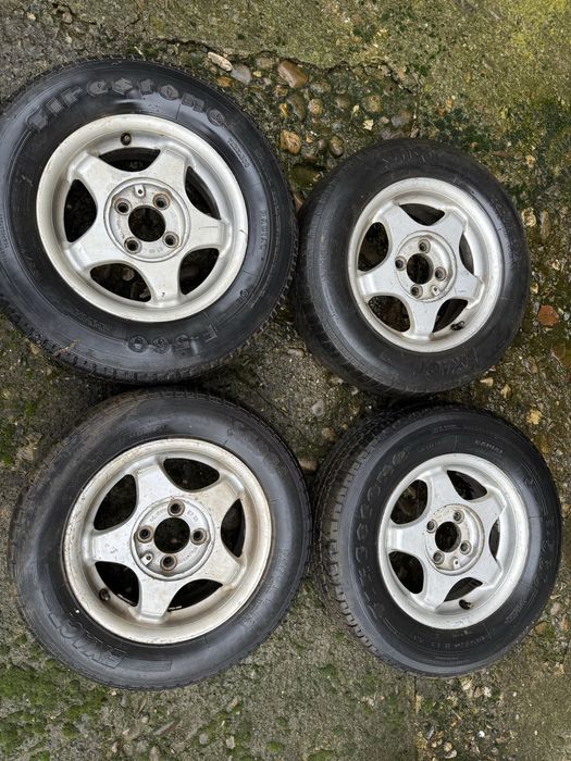 Джанти за опел.      .