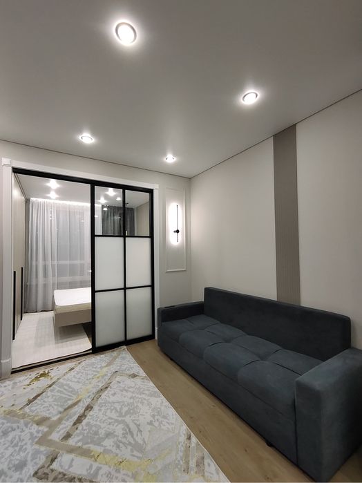 Квартира посуточно