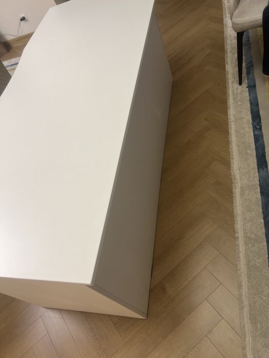 Офисный стол б/у