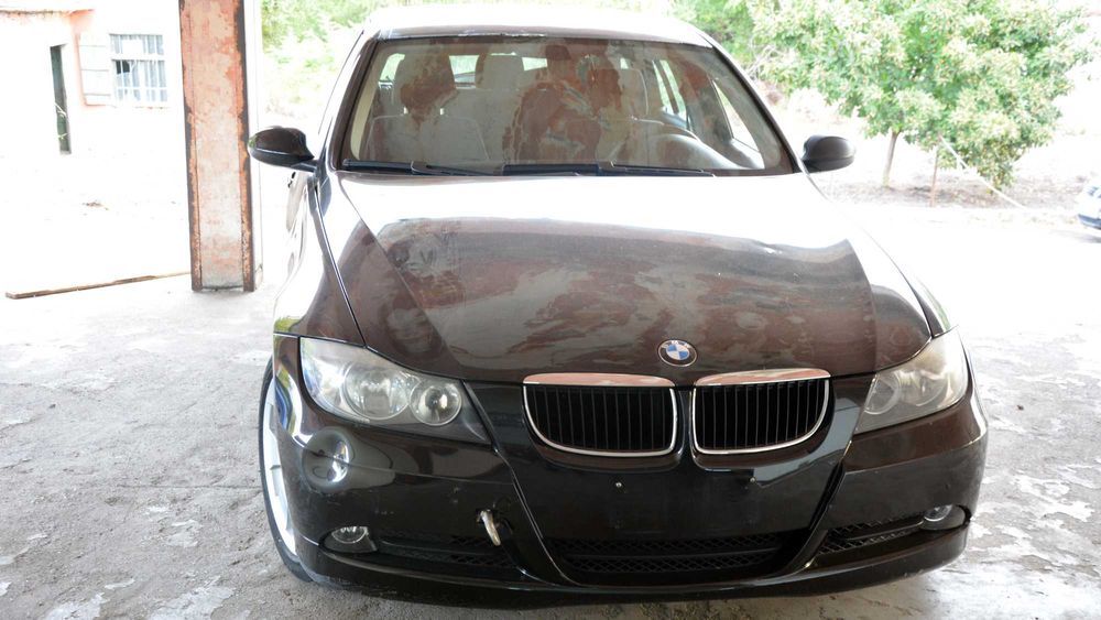 BMW 3 Series Е90; Е91 (2005-2012) НА ЧАСТИ - Цени в описанието
