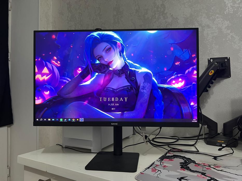 Продам компьютер core i7-4790