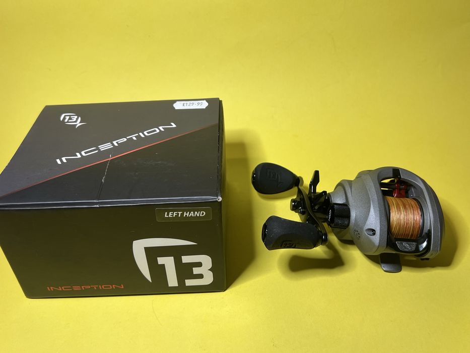 Риболовна Макара