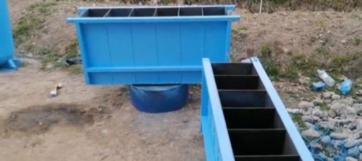 Гипсоблок аппараттары бар 88