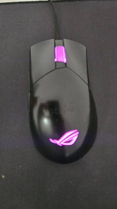 Продаю игровую мышь ASUS ROG Gladius III