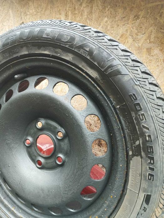 de vanzare cauciucuri+jante metal second