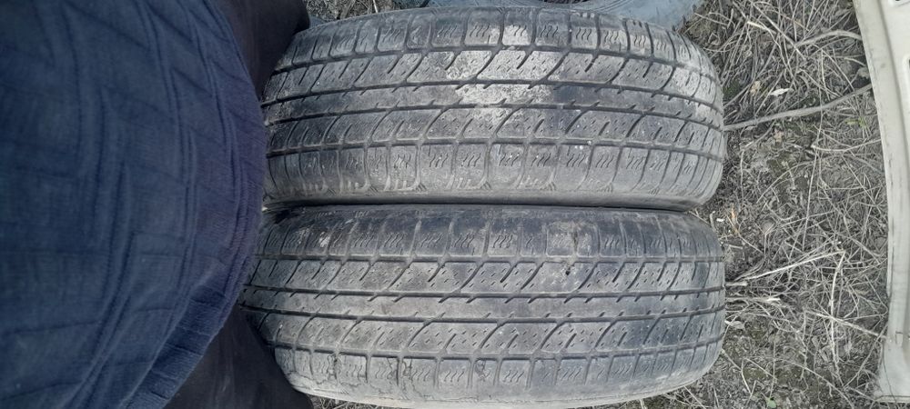 Продам летние шины