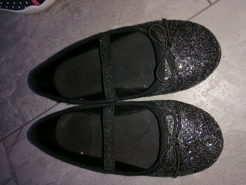 Детски балеринки