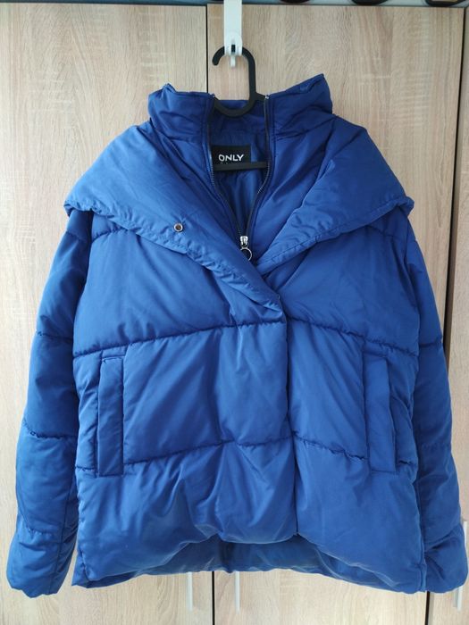 Зимно яке ONLY размер S