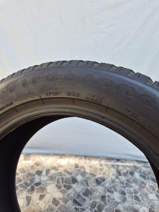 4бр 205 55 16 Firestone зимни 22г