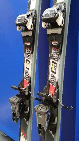 Volkl Rtm 7.4 170 cm - produs resigilat - (SecondHand) Decathlon