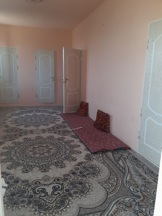 Uy sotiladi. Manzil Qibray tumani mayskiy. Zarbdor mehnat. No-24
6 сот