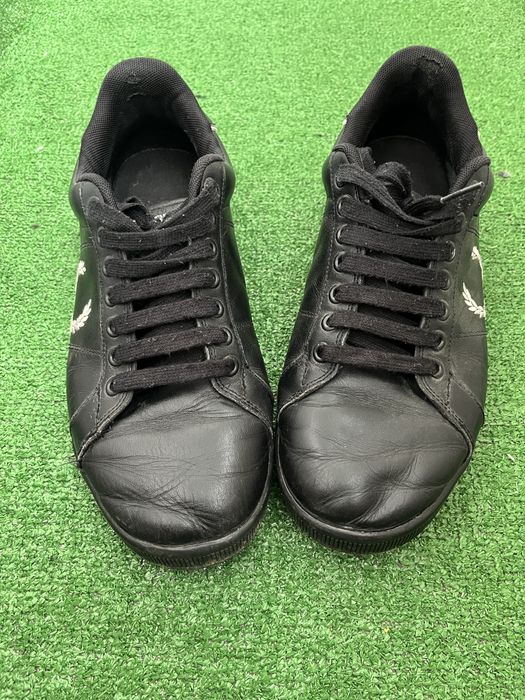 Fred Perry номер 42