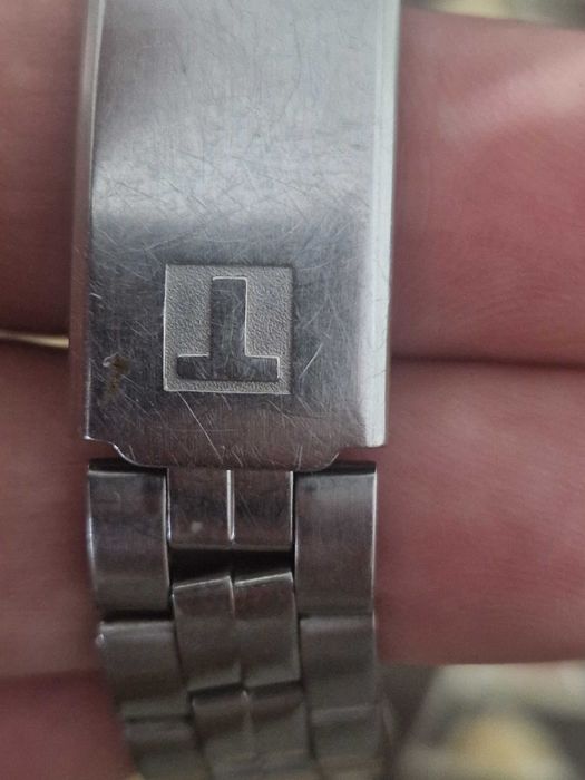 Tissot PR50  quarz ..swiss made