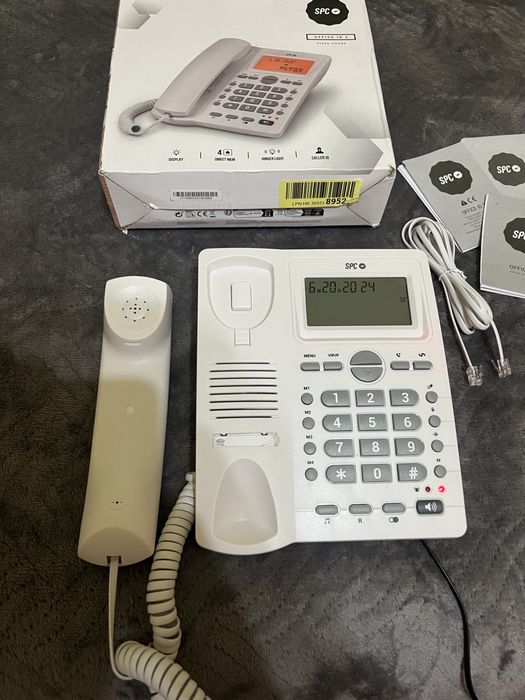 Telefon fix SPC Office ID 2