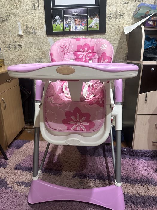 Стульчик для кормления