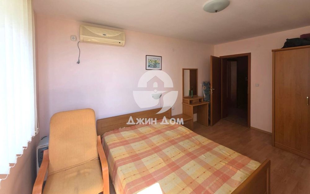 Продава се Двустаен апартамент в Свети Влас - 68 кв.м за 1515 €/кв.м - Снимка #8
