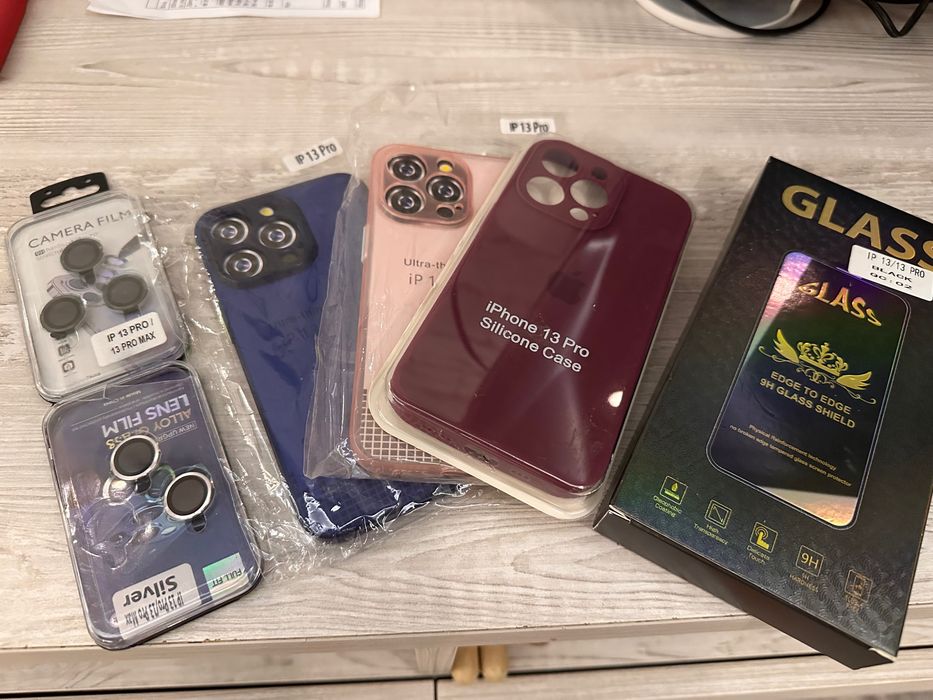 iPhone 13 Pro, 126GB