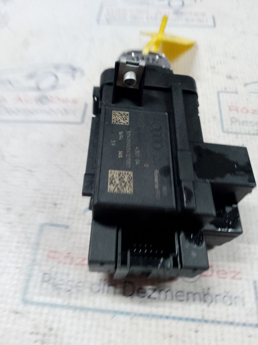 contact plus cheie  audi q5 2014