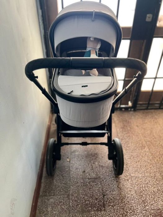 Бебешка количка Зопа