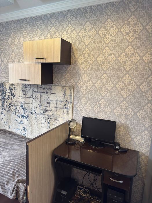 Сергели 5а новастройка