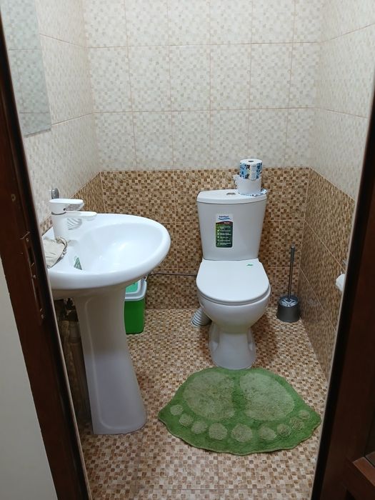 Kvartira yoki offis uchun