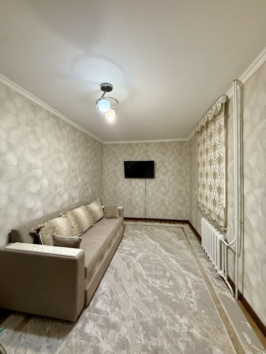 2 комнатная в центре города