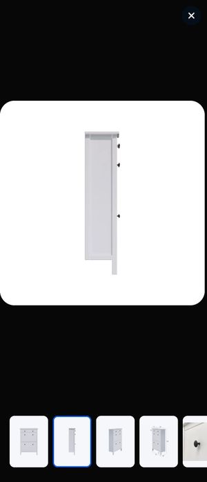 Обувная тумба IKEA хэмнэс