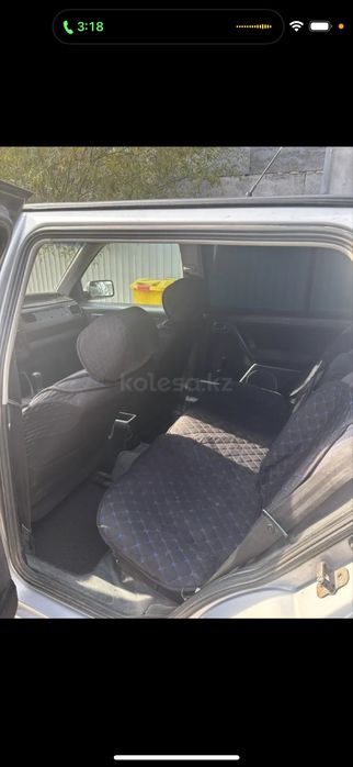 Продам машину экономичная