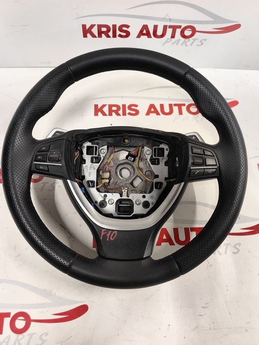 Волан с пера BMW F10/ F11