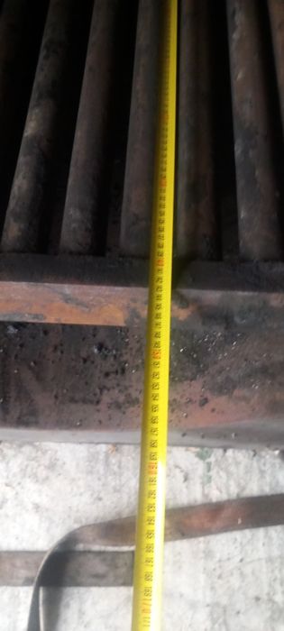 Centrala industriala combustibil solid