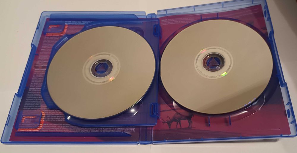 Rdr2 ps4 red dead redemption Nou joc cai calarie impuscaturi western