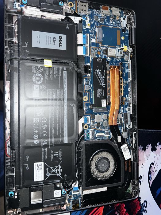 SERVICE Laptopuri Console Repaste Reinstalare Sistem Operare