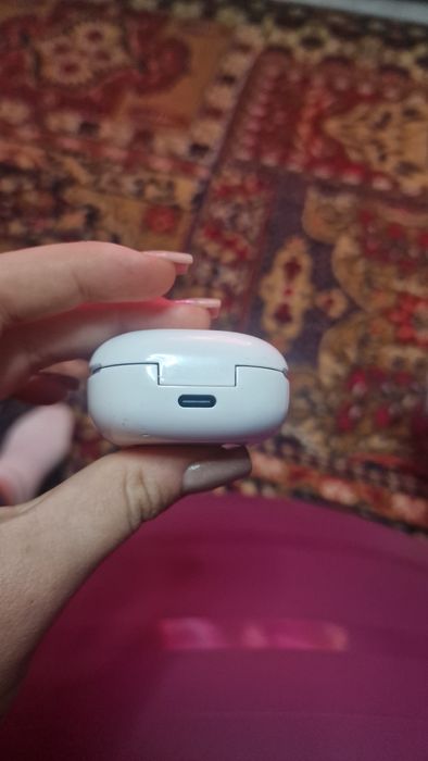 Безжични слушалки Samsung Galaxy Buds2, Light Violet